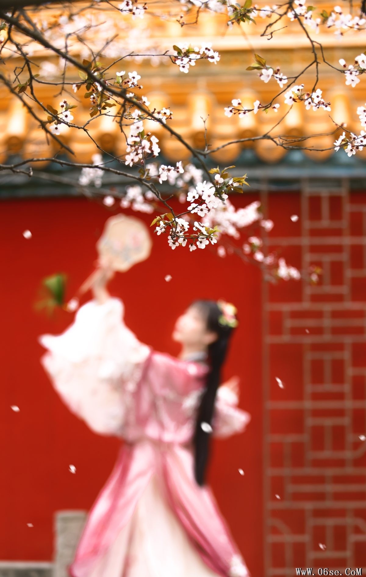 图片[42]-YiTuYu艺图语 Vol.3880 Chu Cha[50P]-六色网