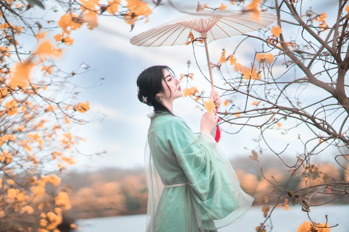 图片[4]-YiTuYu艺图语 Vol.4324 Qin Ko[33P]-六色网