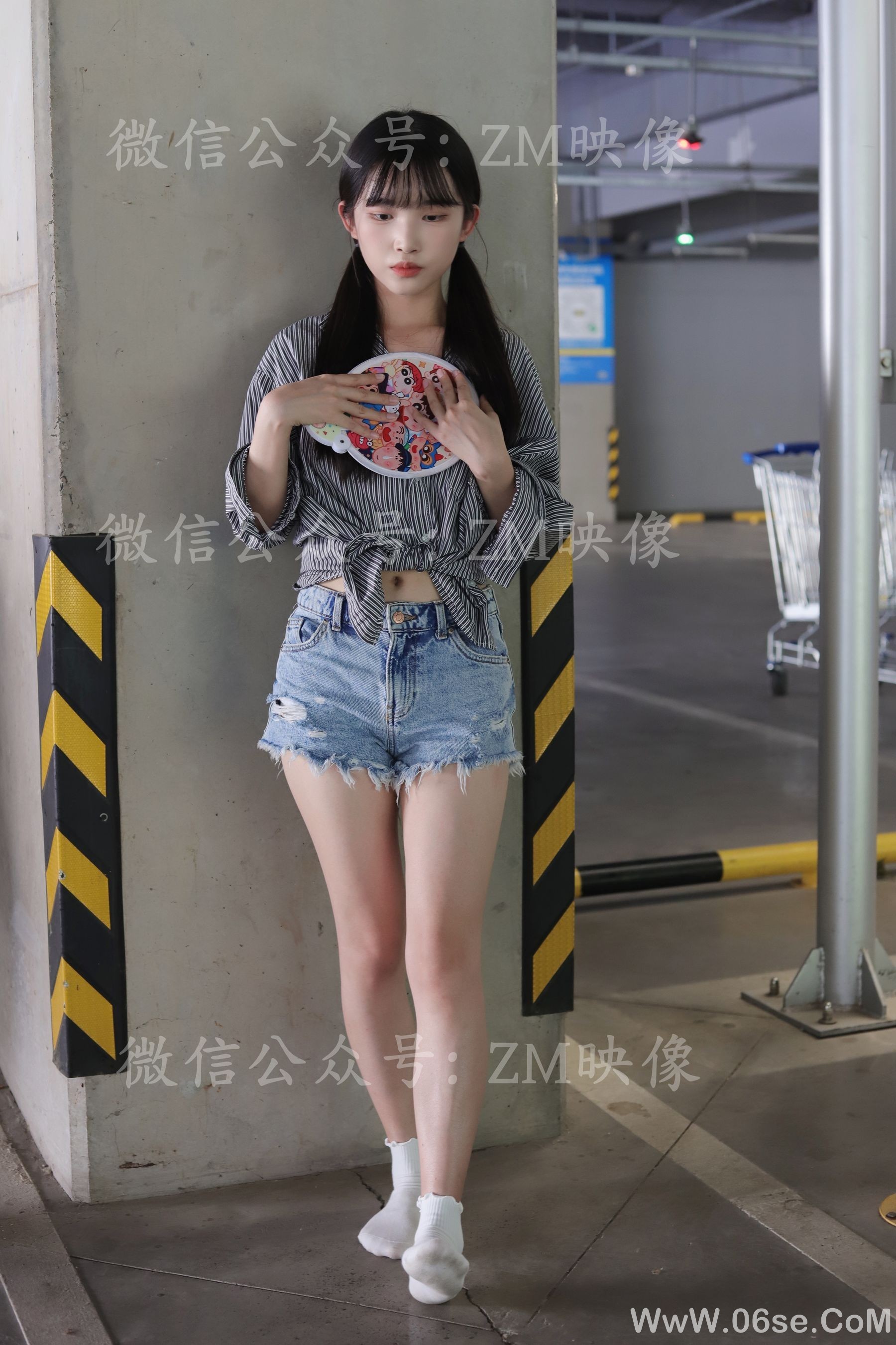 图片[148]-[织梦映像] 爱在深秋-轻罗小扇扑流萤[305P]-六色网