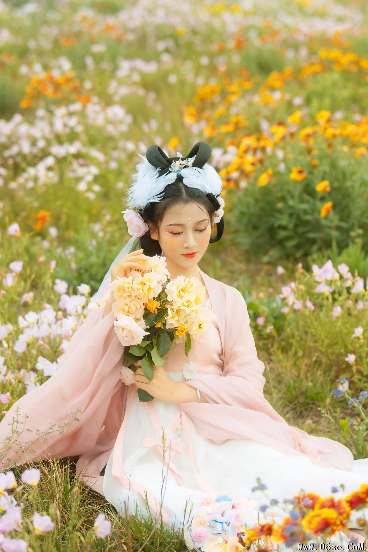 图片[22]-YiTuYu艺图语 Vol.4812 Shi Er[38P]-六色网