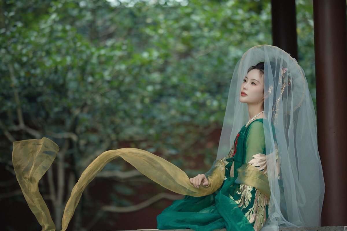 图片[12]-YiTuYu艺图语 Vol.5608 Su Yun[23P]-六色网