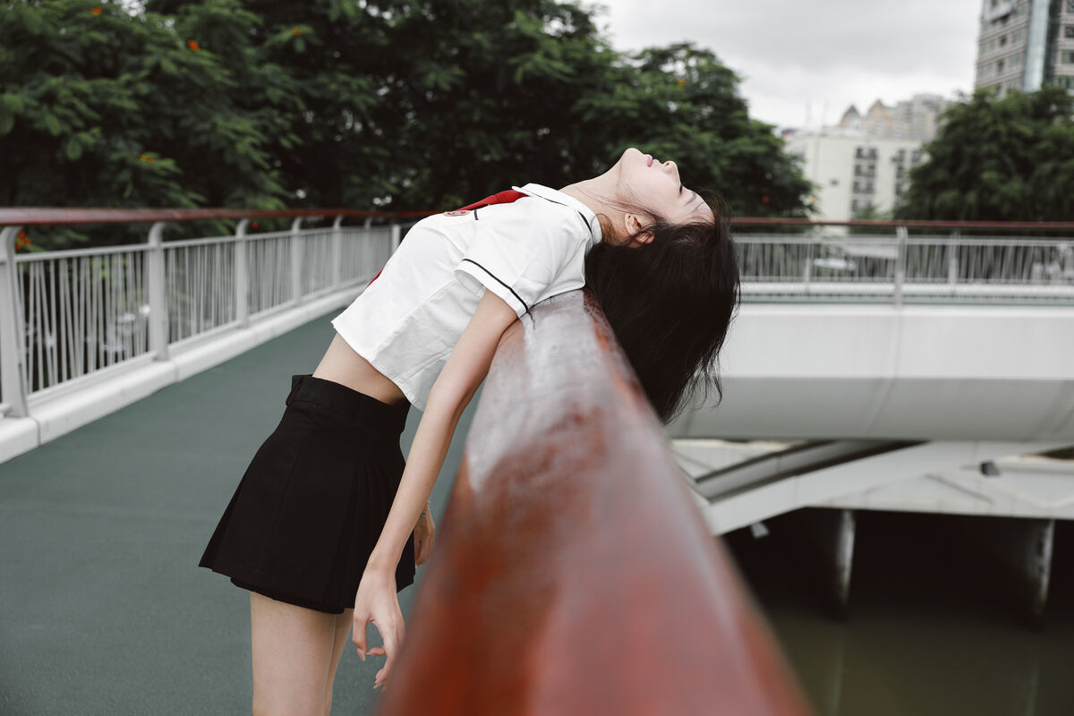 图片[56]-YiTuYu艺图语 Vol.7676 Xiao Le Ge Fei Xiang[61P]-六色网