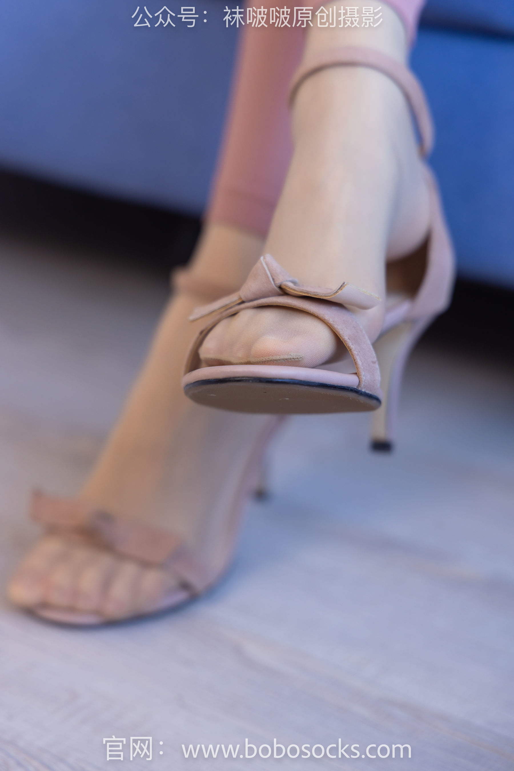 图片[35]-BoBoSocks袜啵啵 No.140 稚予-高跟鞋、瑜伽裤裤里丝、肉丝、黑丝[139P]-六色网