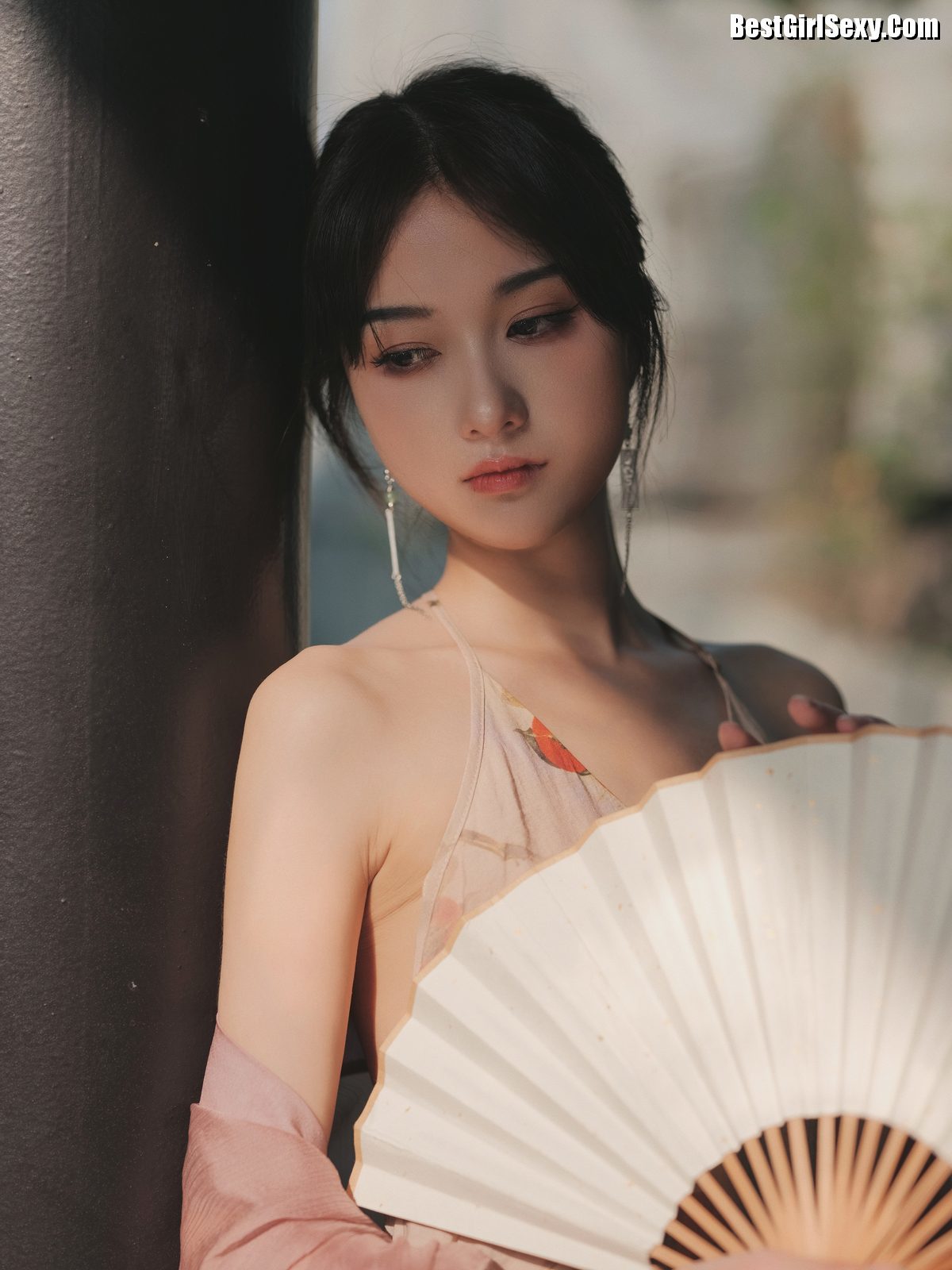 图片[35]-YiTuYu艺图语 Vol.4127 Da Wai Wai Ge[47P]-六色网