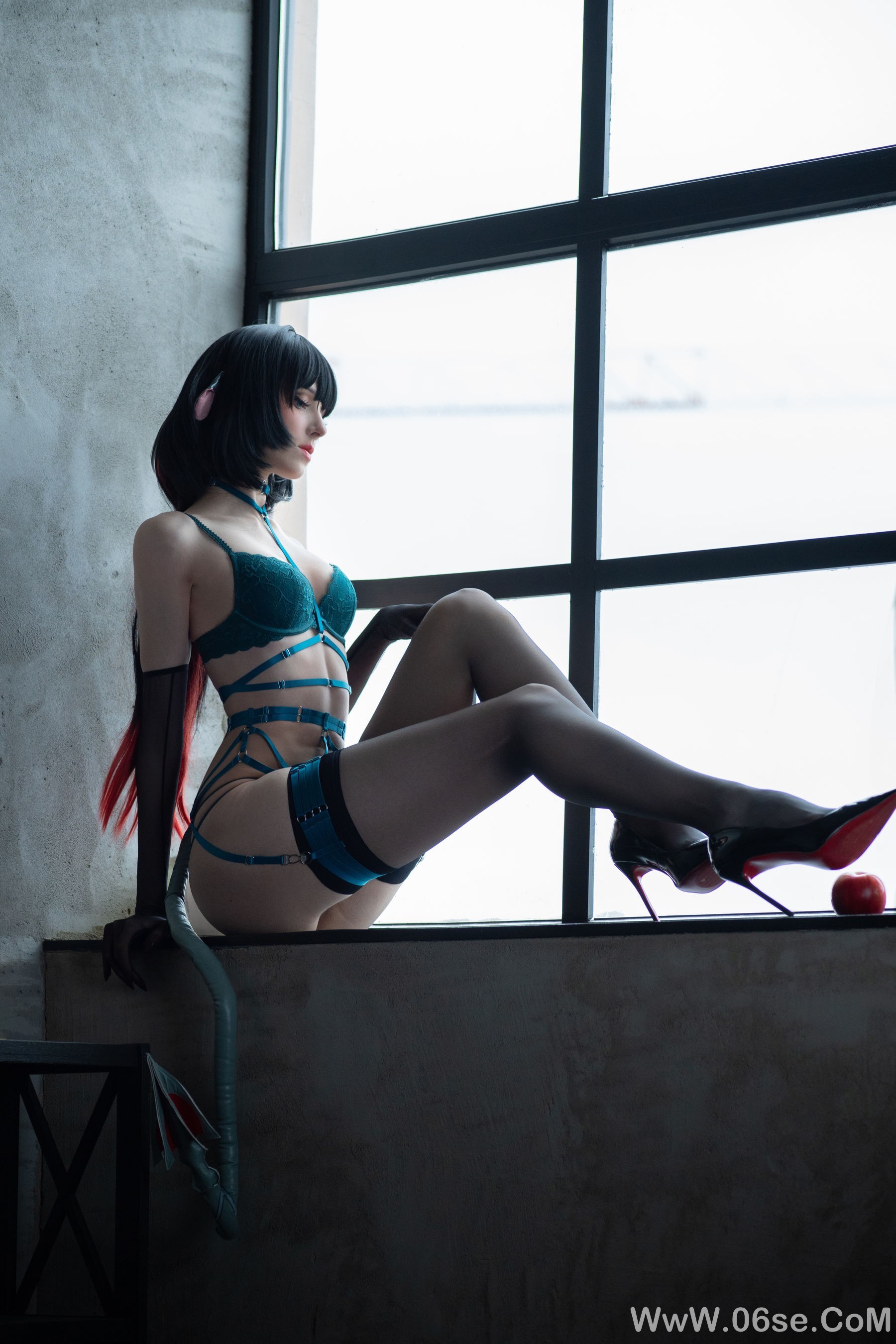 图片[27]-Candy Ball – Jane Doe[63P]-六色网