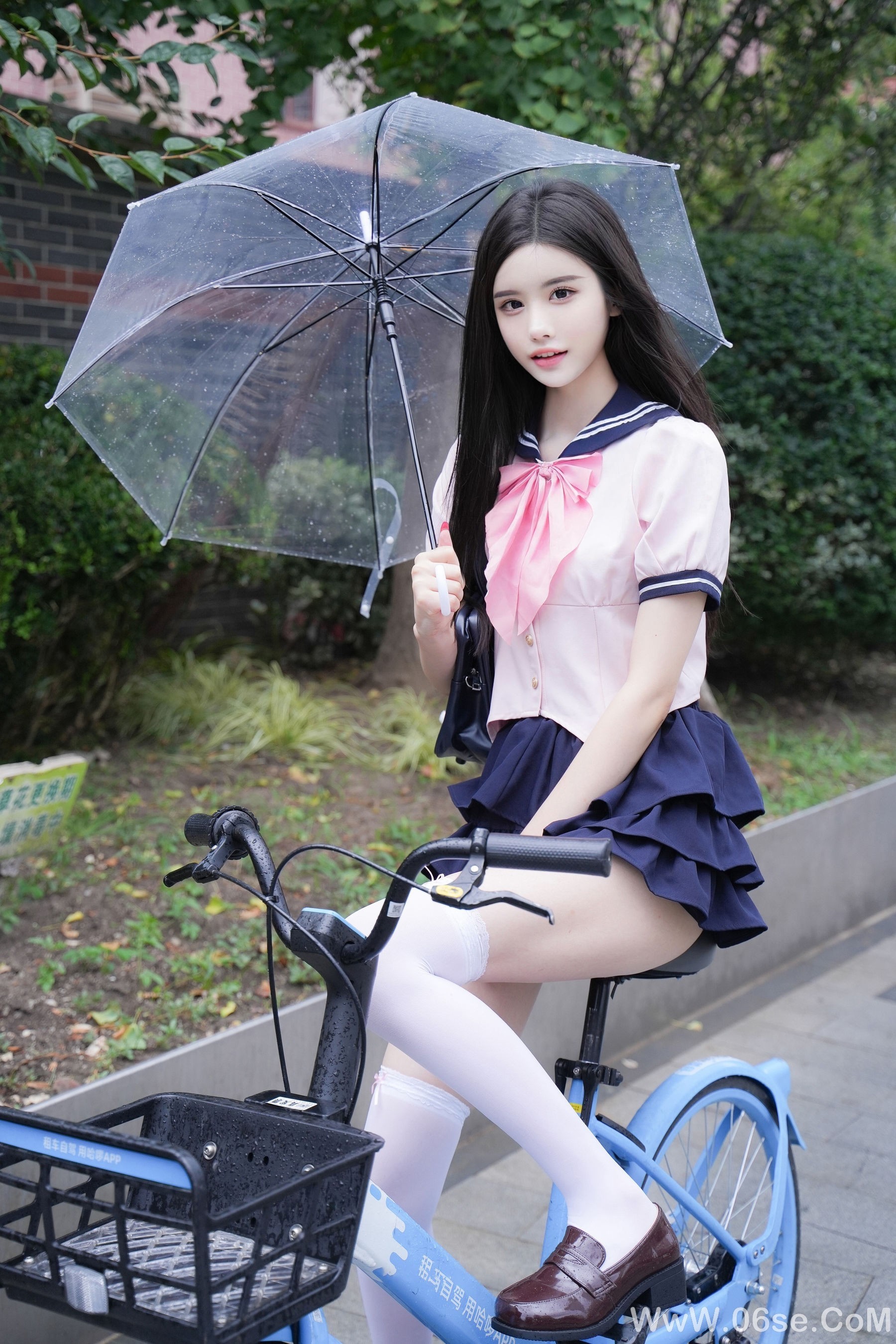 图片[43]-晚苏susu – 双女拉拉[90P]-六色网
