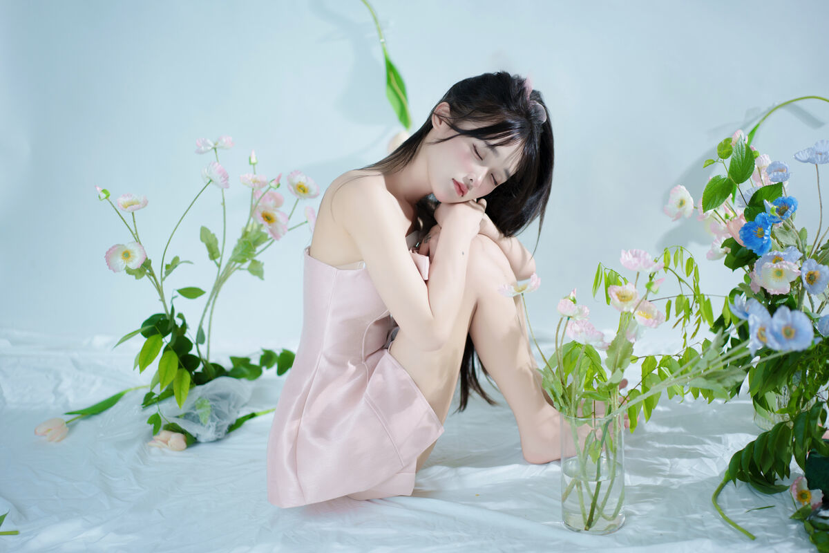 图片[20]-YiTuYu艺图语 Vol.7199 Xiao Xiao Yu[24P]-六色网