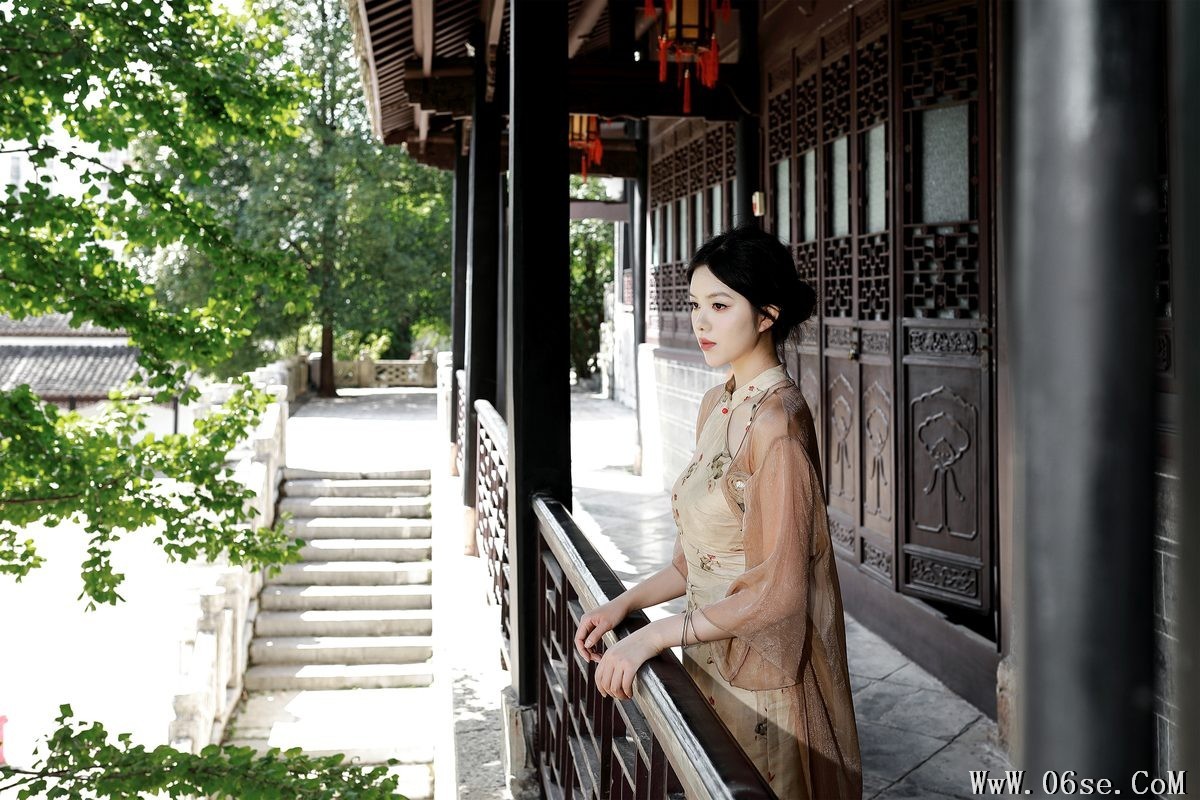 图片[11]-YiTuYu艺图语 Vol.5019 Zi Han[23P]-六色网