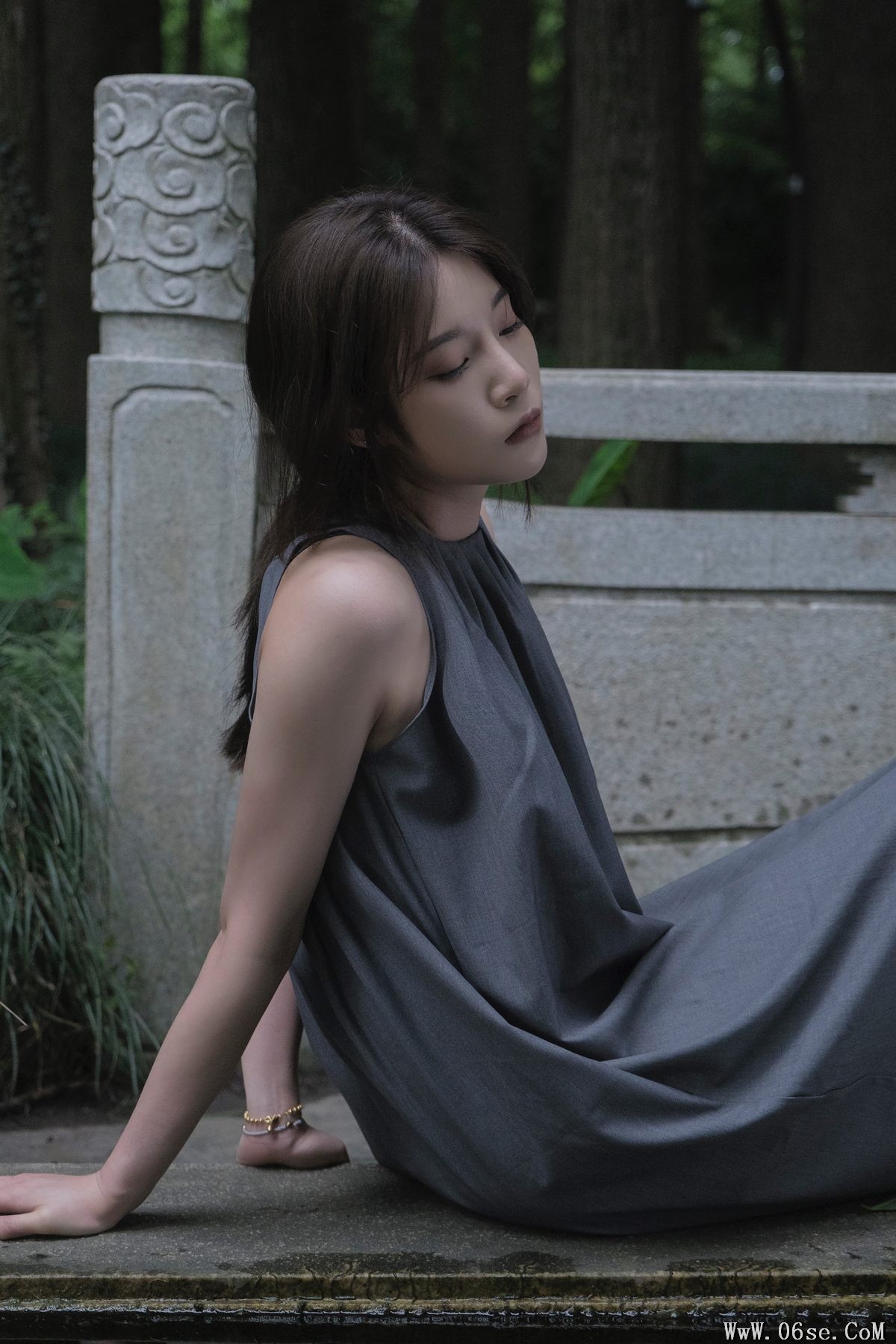 图片[19]-YiTuYu艺图语 Vol.4809 Shui Jiao Bu Zha Yan[30P]-六色网