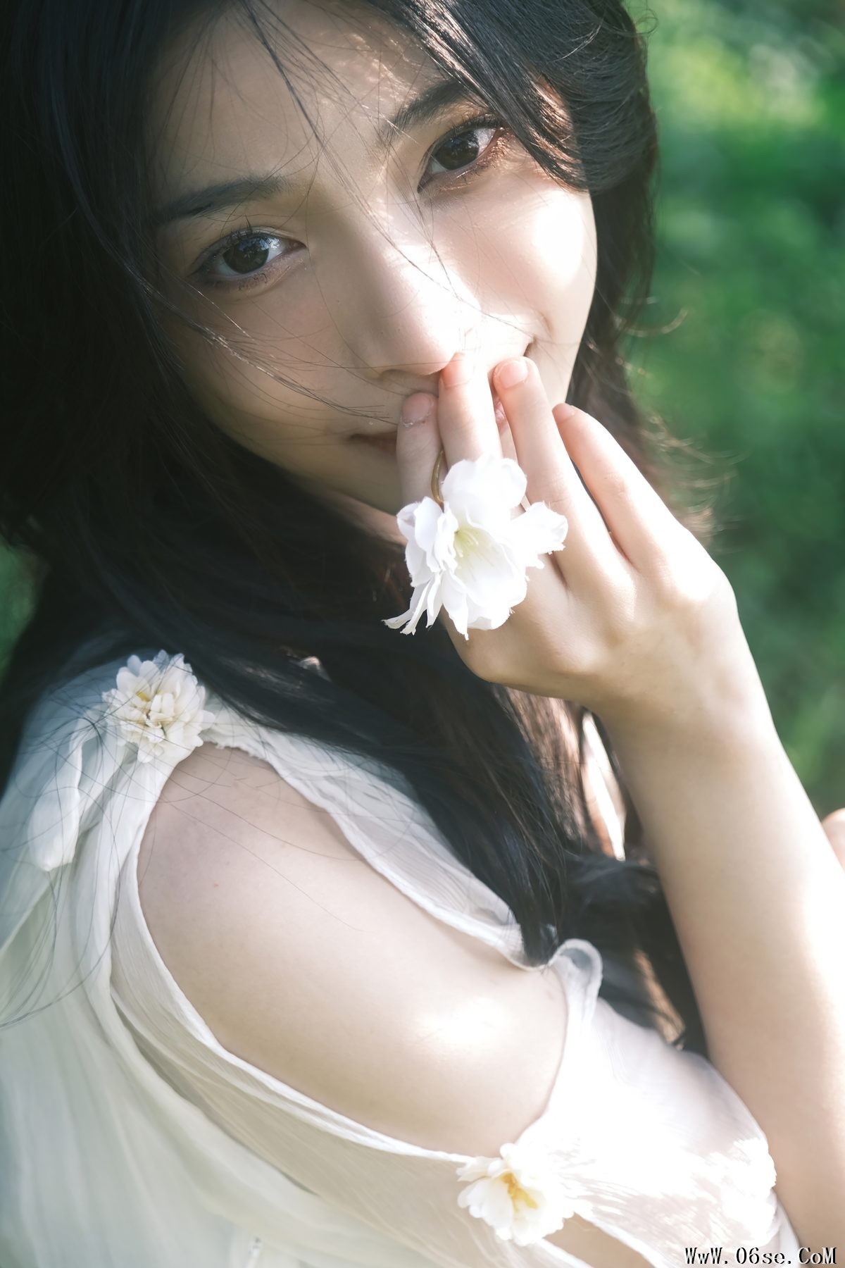 图片[15]-YiTuYu艺图语 Vol.4523 Lu Rou Chi Bu Bao[23P]-六色网