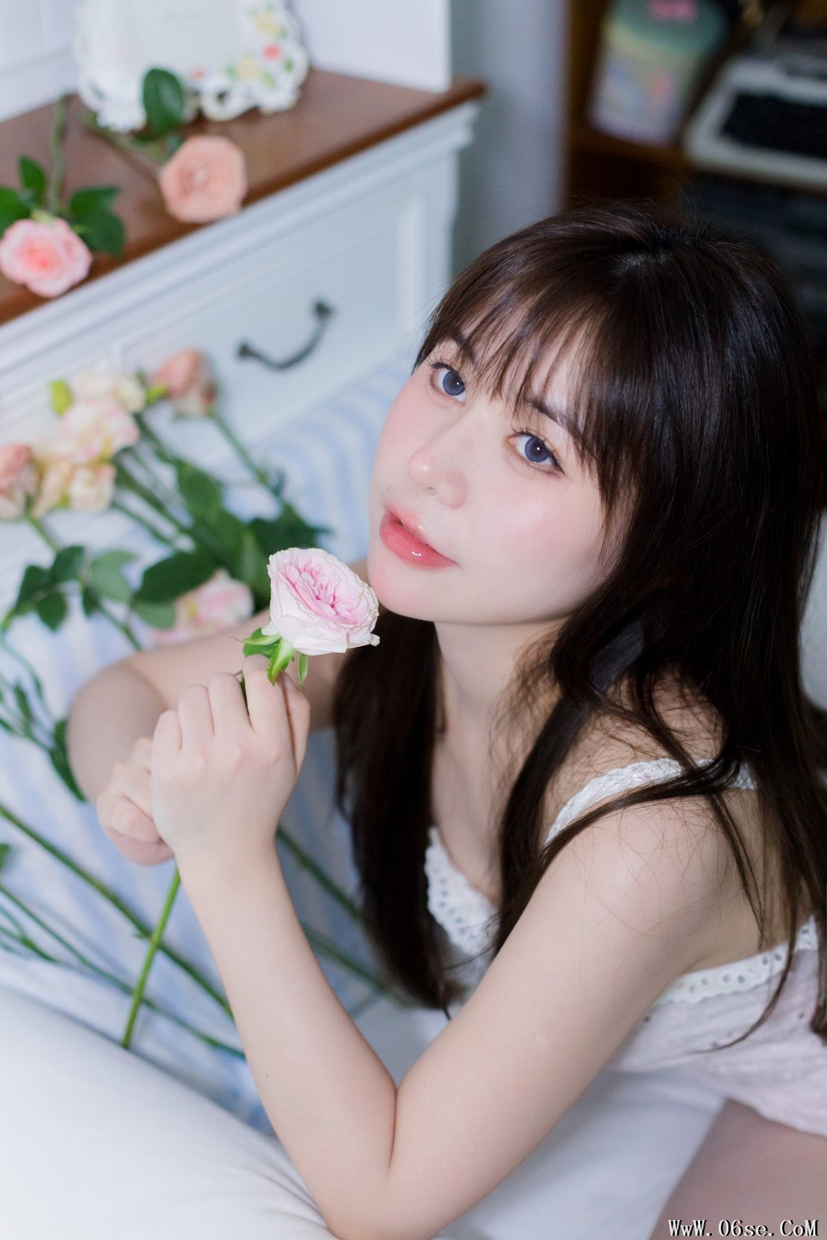 图片[22]-YiTuYu艺图语 Vol.5455 He Ming Zhi Ying[30P]-六色网