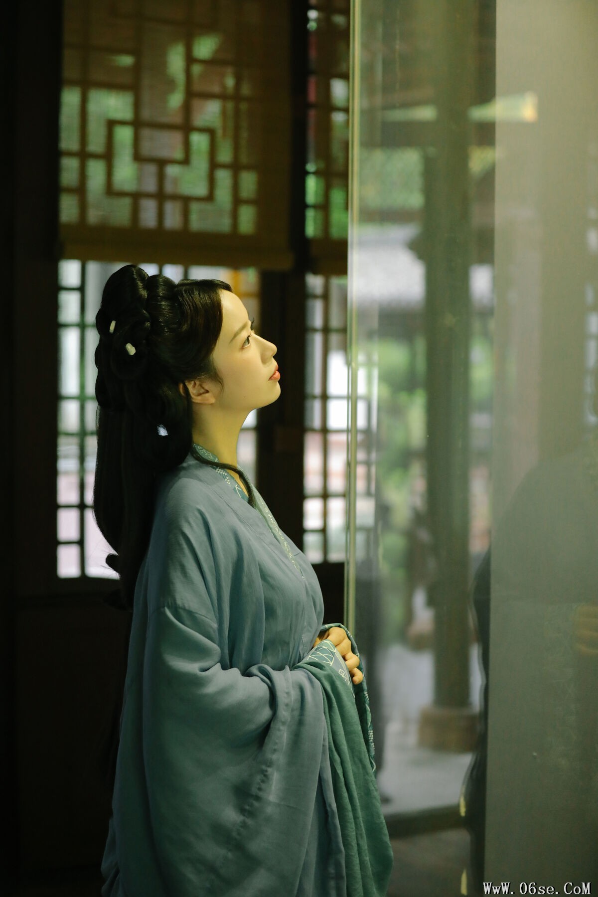 图片[16]-YiTuYu艺图语 Vol.6948 Satisfy[22P]-六色网