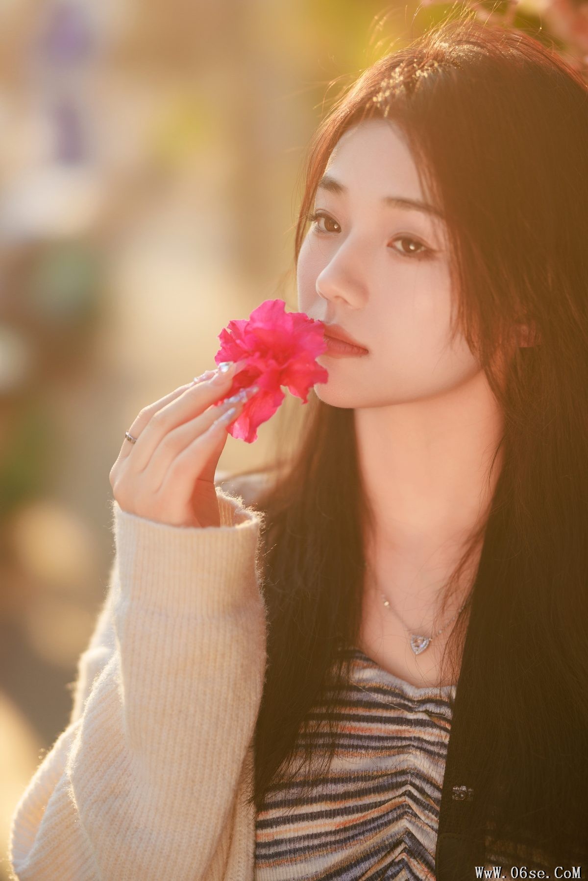 图片[18]-YiTuYu艺图语 Vol.4758 Pei Tong Xue[23P]-六色网