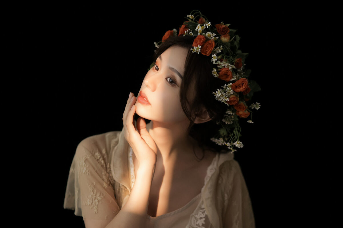 图片[31]-YiTuYu艺图语 Vol.6982 Peng Xiao Ya Ya[31P]-六色网