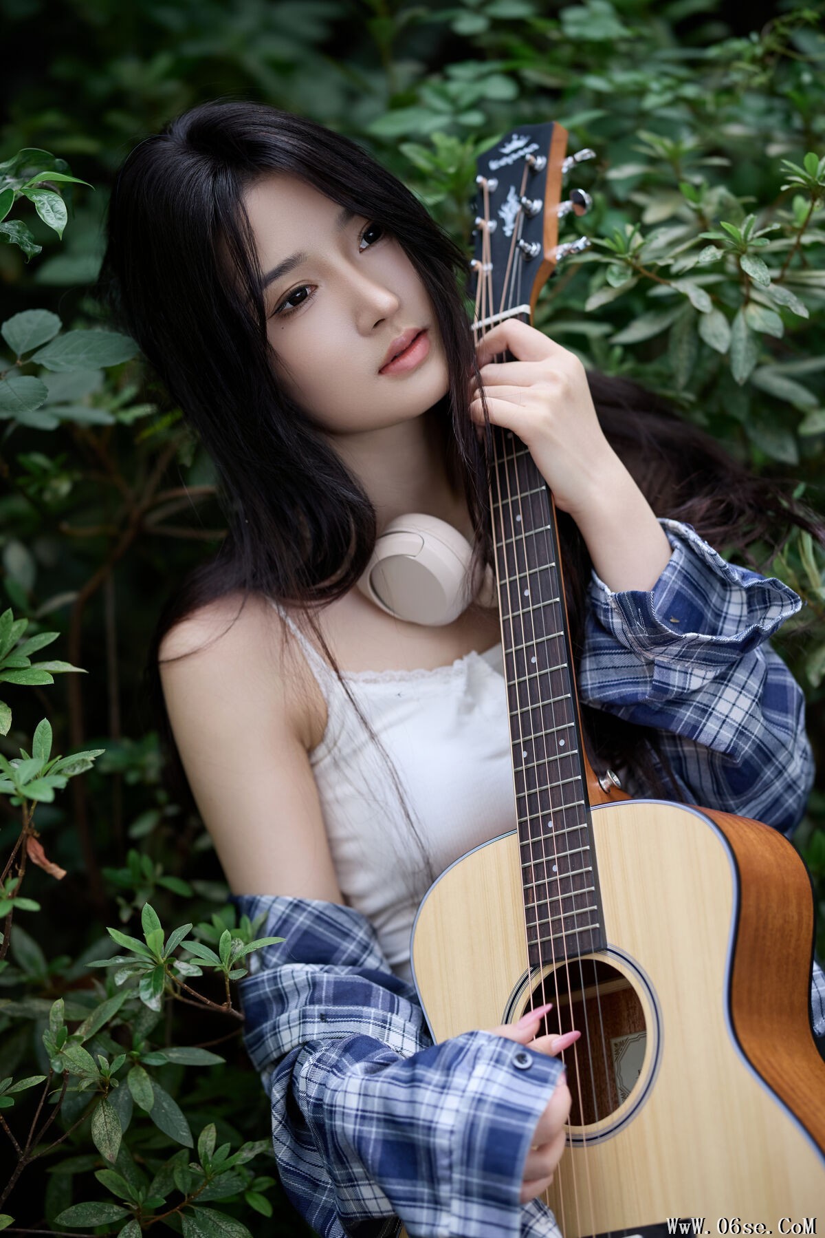图片[14]-YiTuYu艺图语 Vol.7787 Qian Qian[23P]-六色网