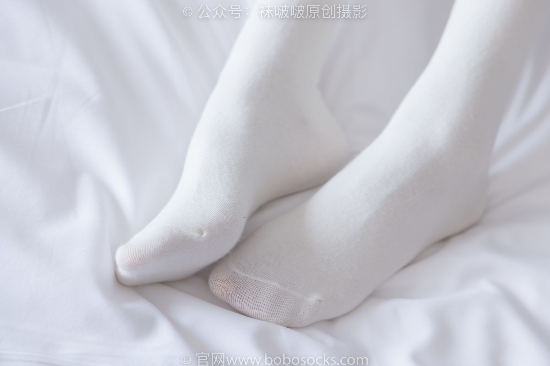 图片[103]-BoBoSocks袜啵啵 No.229 稚予-板鞋、皮鞋、两双大腿袜[155P]-六色网