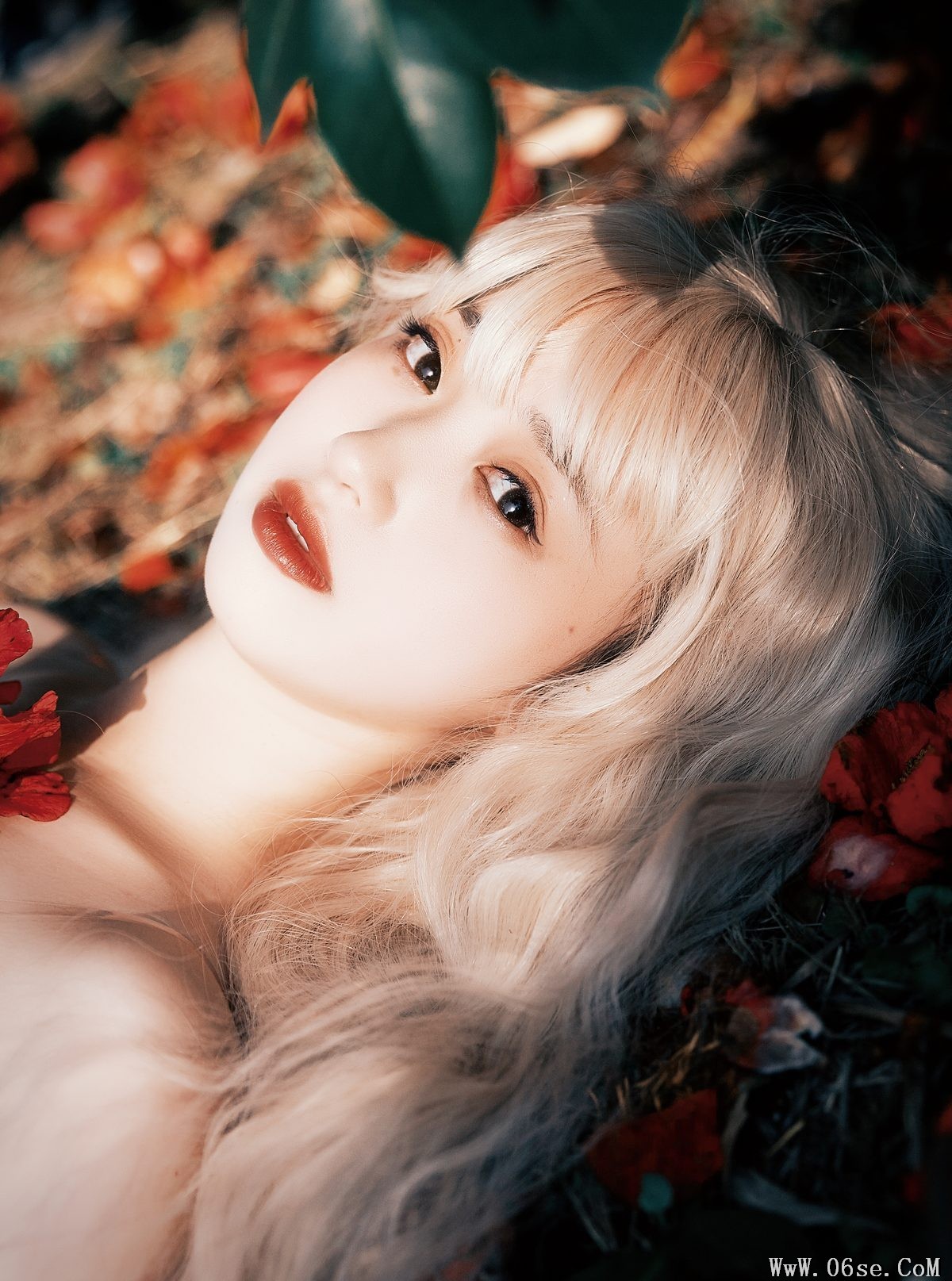 图片[9]-YiTuYu艺图语 Vol.4209 Natasha[25P]-六色网