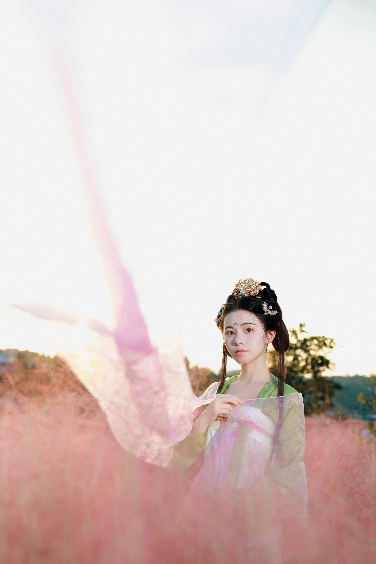 图片[27]-YiTuYu艺图语 Vol.5511 Xiao Xiao Lan[33P]-六色网