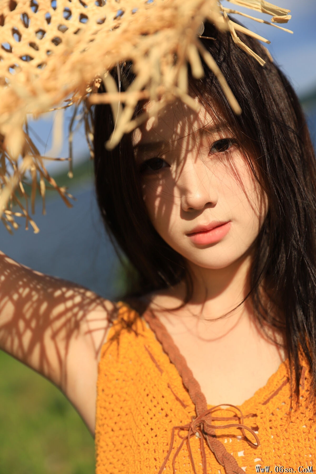 图片[23]-YiTuYu艺图语 Vol.7471 To Xiao Bei[40P]-六色网