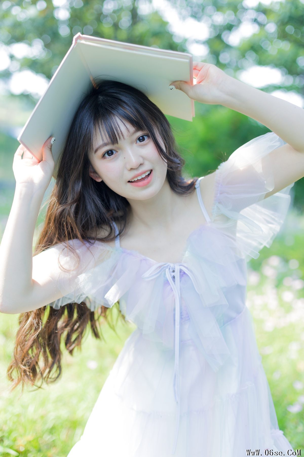 图片[17]-YiTuYu艺图语 Vol.4466 Ye Ye Gong Zhu[31P]-六色网
