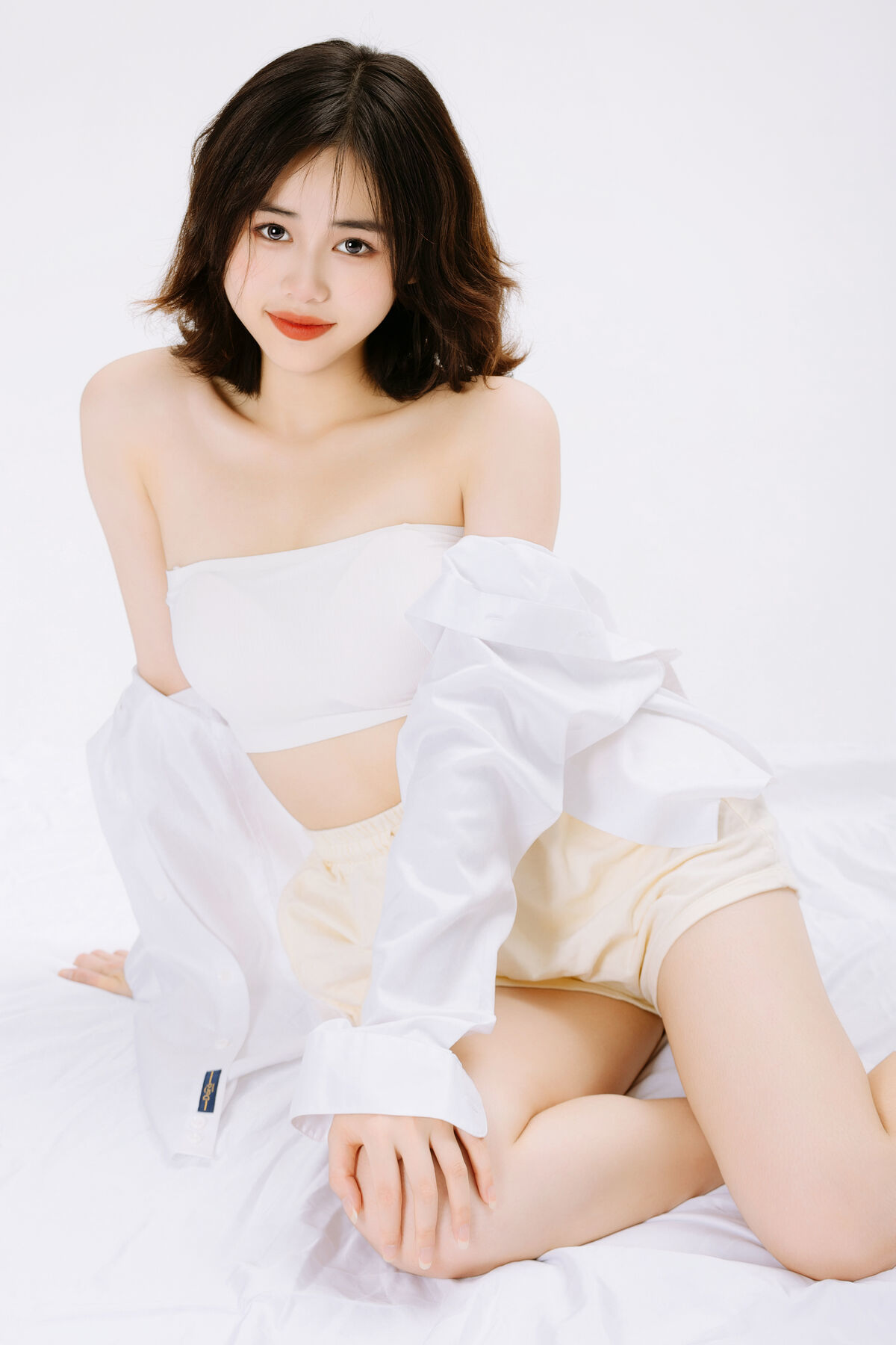 图片[18]-YiTuYu艺图语 Vol.6434 Xiao Mei[24P]-六色网