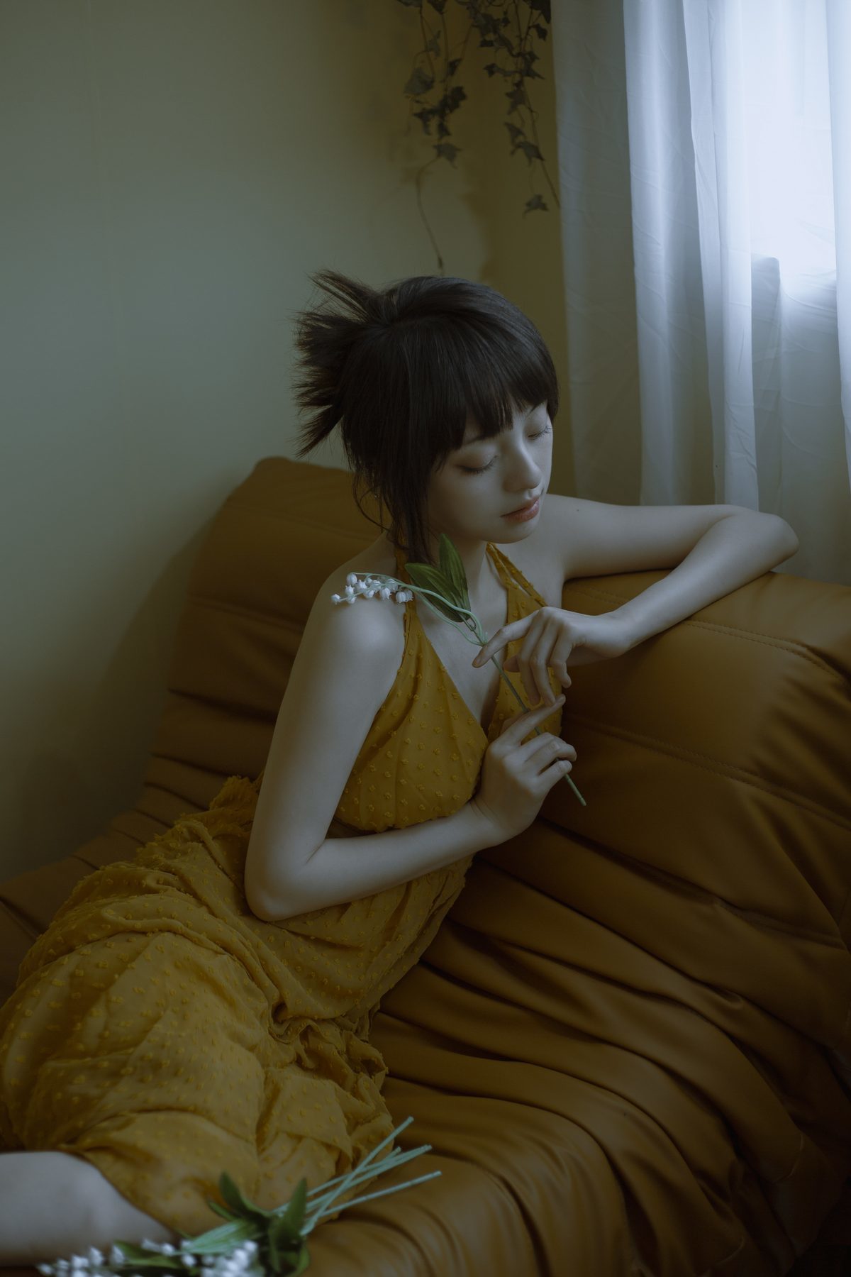 图片[15]-YiTuYu艺图语 Vol.5052 Yan Li Er Salter[21P]-六色网