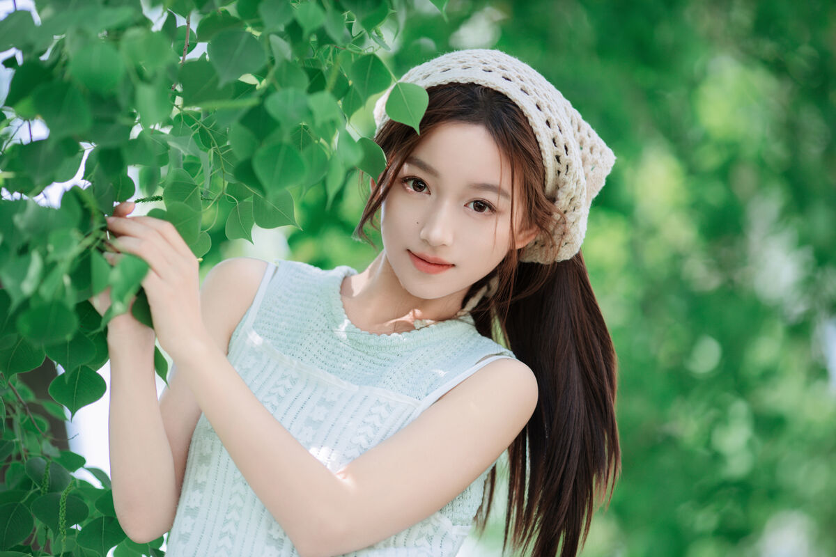 图片[22]-YiTuYu艺图语 Vol.7178 Yu Er[27P]-六色网