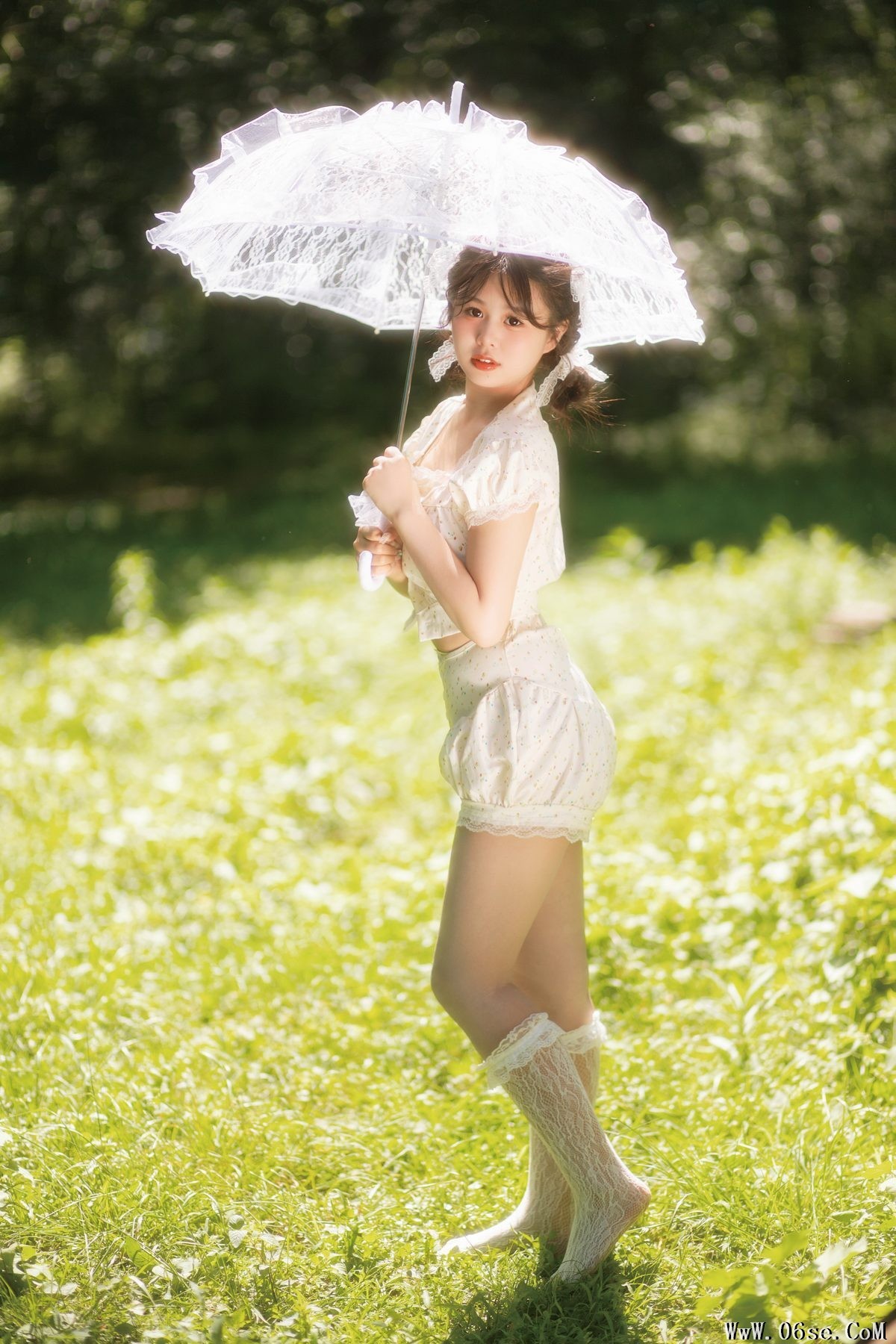 图片[22]-YiTuYu艺图语 Vol.5054 Qi You[22P]-六色网