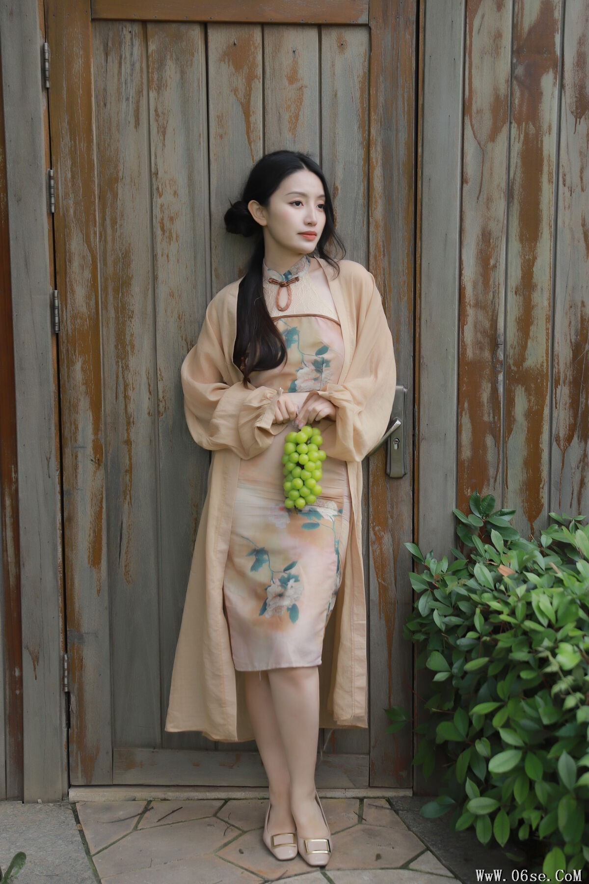 图片[4]-YiTuYu艺图语 Vol.6984 Jing Zi Jinns[27P]-六色网