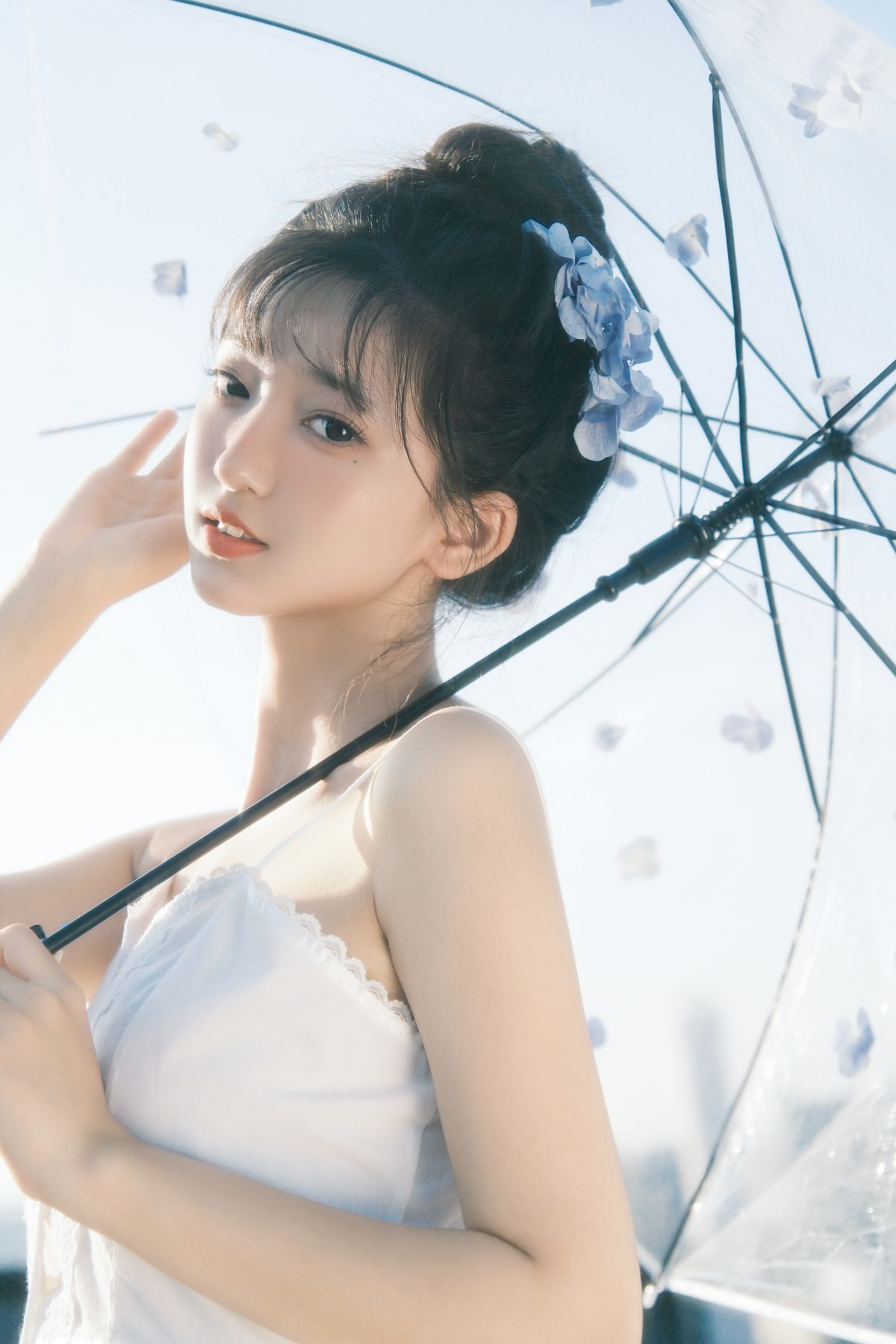 图片[10]-YiTuYu艺图语 Vol.5512 Er Liang Feng Yue[25P]-六色网