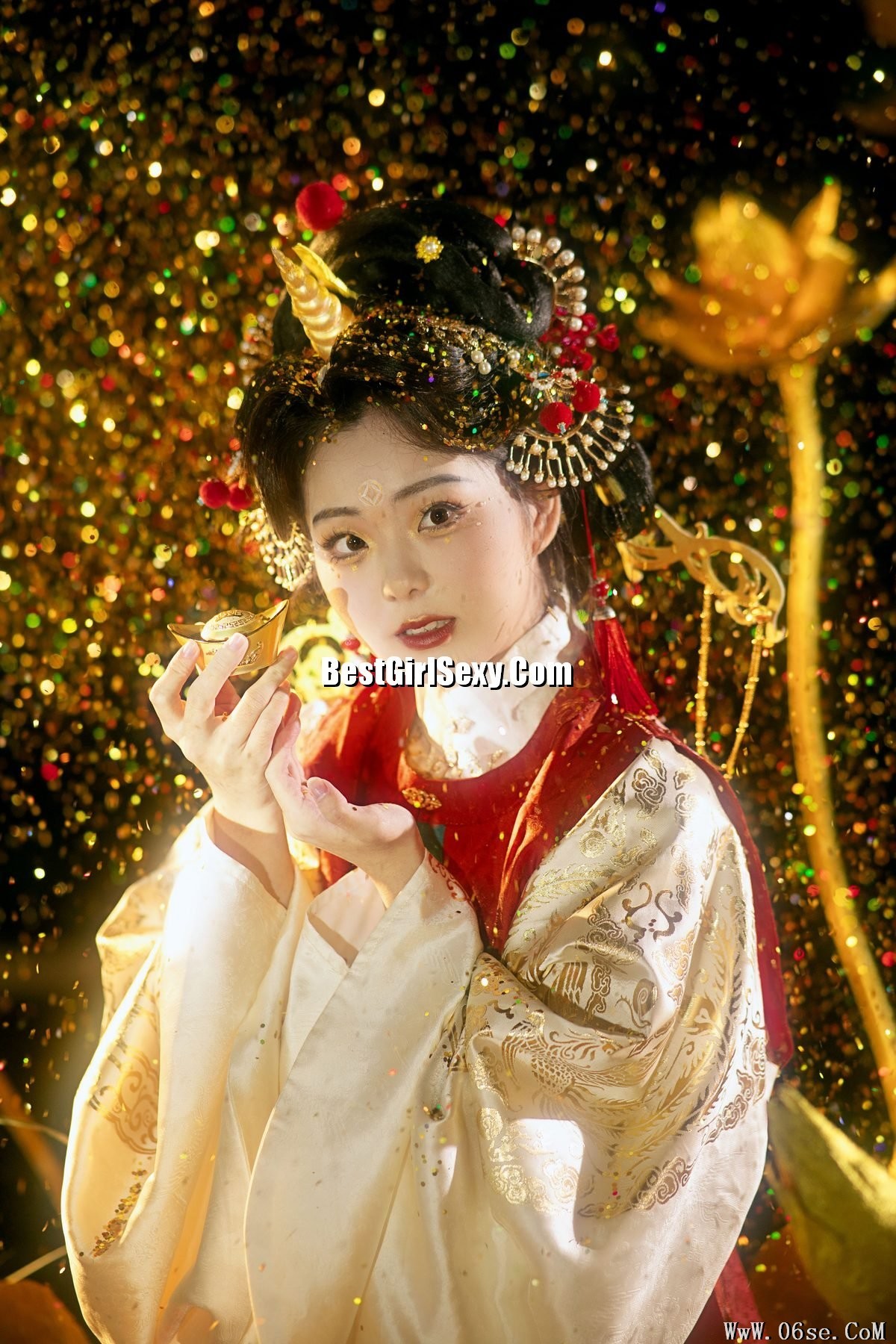 图片[6]-YiTuYu艺图语 Vol.3661 Pu Pu[22P]-六色网