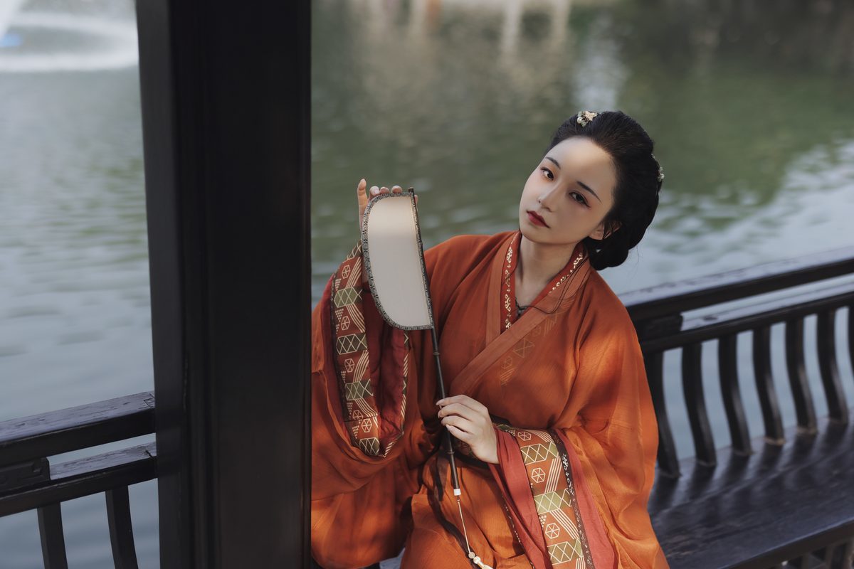 图片[14]-YiTuYu艺图语 Vol.5363 Lin Lang[45P]-六色网