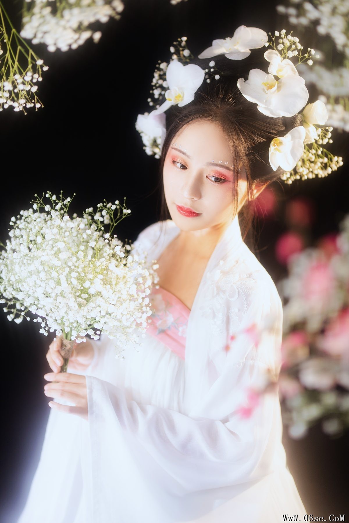 图片[32]-YiTuYu艺图语 Vol.4134 Shi Yu Shi Ya[32P]-六色网