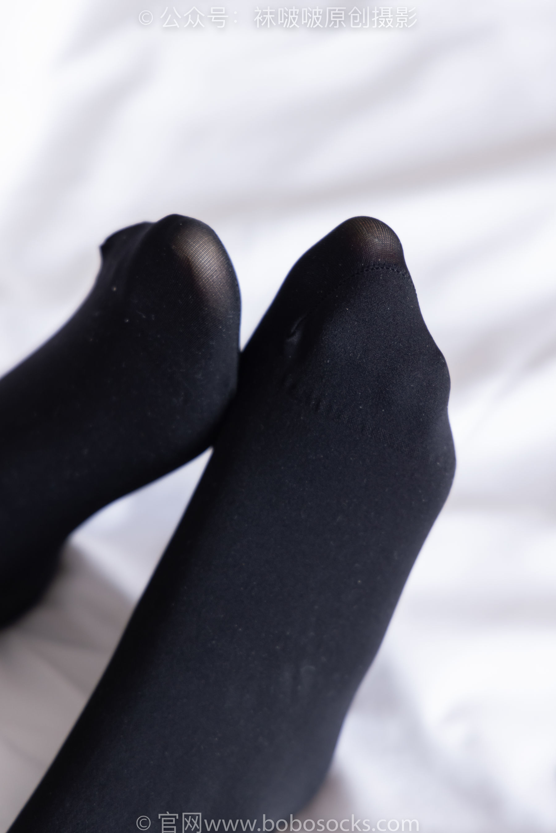图片[85]-BoBoSocks袜啵啵 No.169 小甜豆-黑皮鞋、厚黑丝、厚肉丝[145P]-六色网