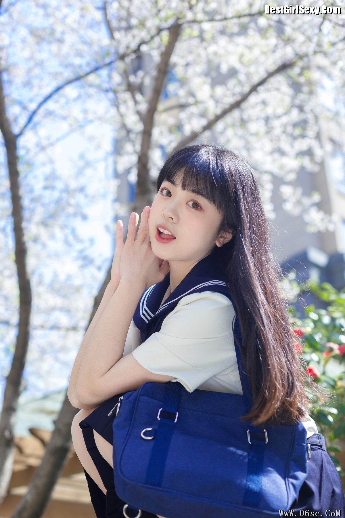 图片[27]-YiTuYu艺图语 Vol.3995 Yi Zhi Nuan Nuan[31P]-六色网