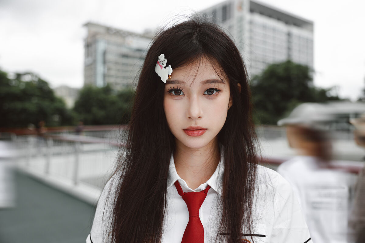 图片[53]-YiTuYu艺图语 Vol.7676 Xiao Le Ge Fei Xiang[61P]-六色网