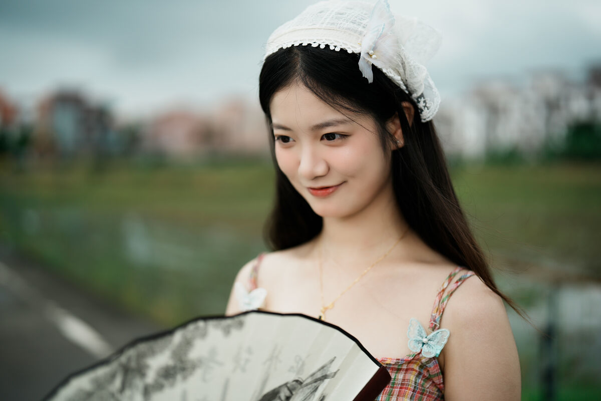图片[25]-YiTuYu艺图语 Vol.7646 Fang Kuai[35P]-六色网