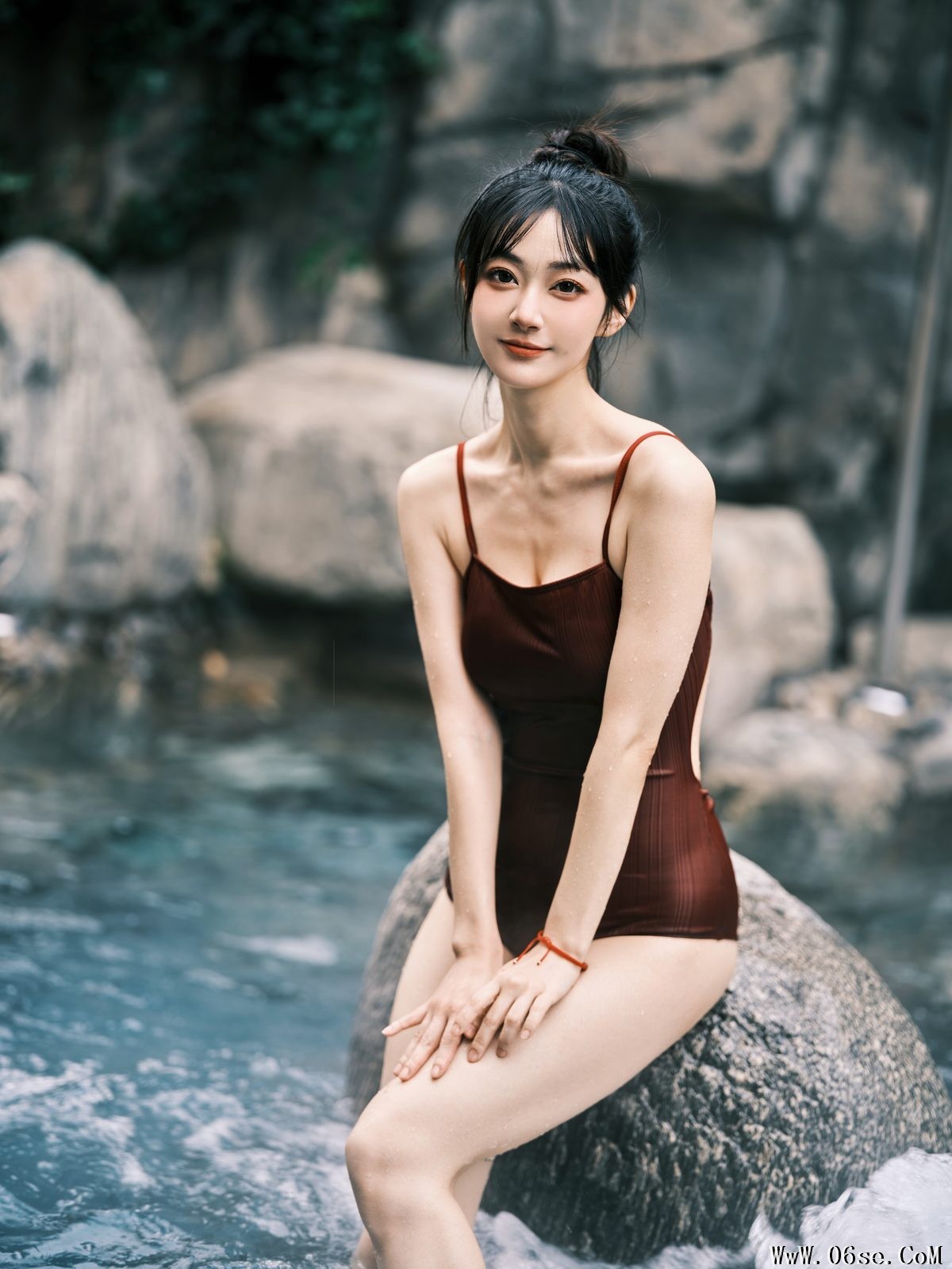 图片[5]-YiTuYu艺图语 Vol.3757 Fei Niao Gu Gu[45P]-六色网