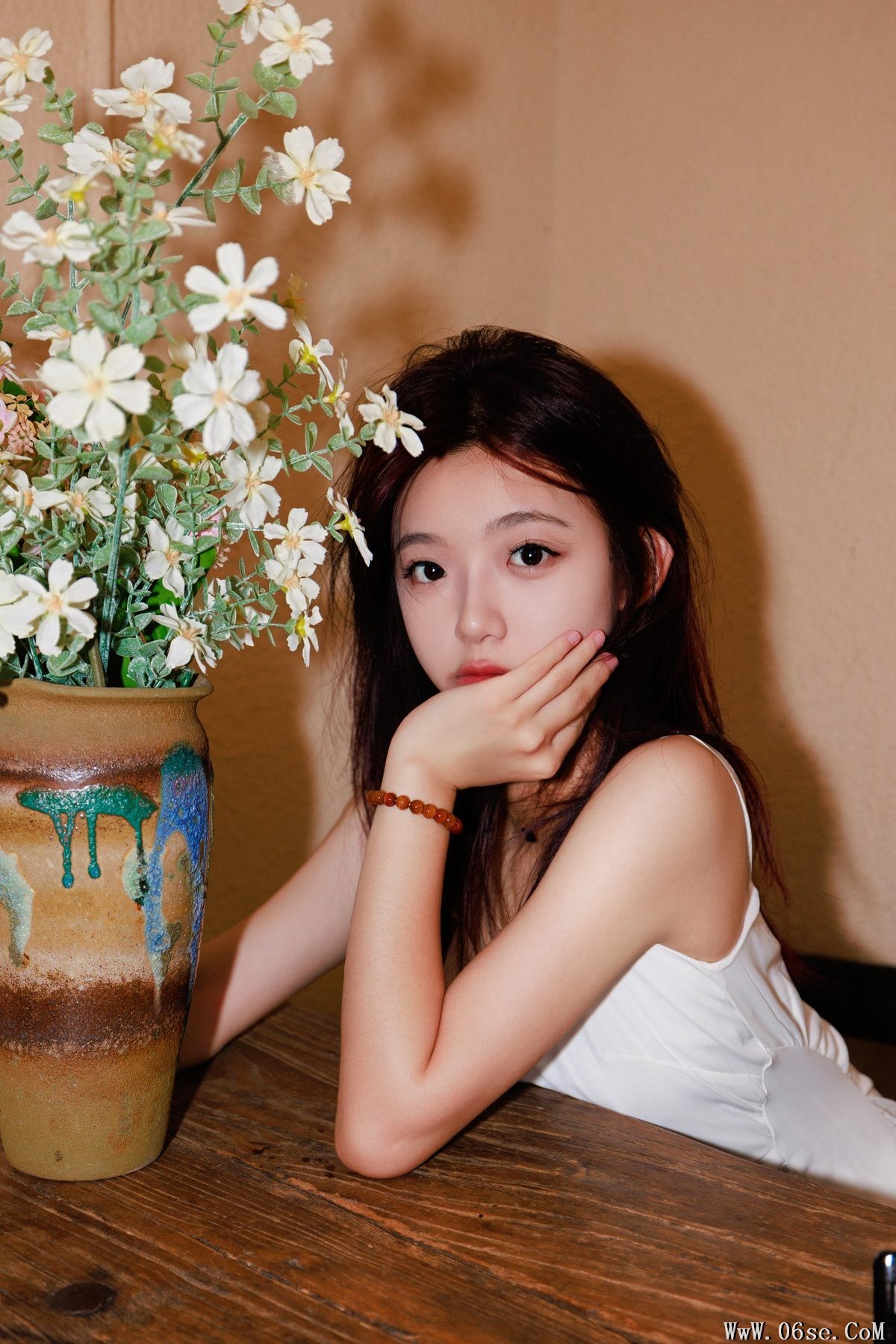 图片[22]-YiTuYu艺图语 Vol.5140 Xiao Mi Dou[56P]-六色网