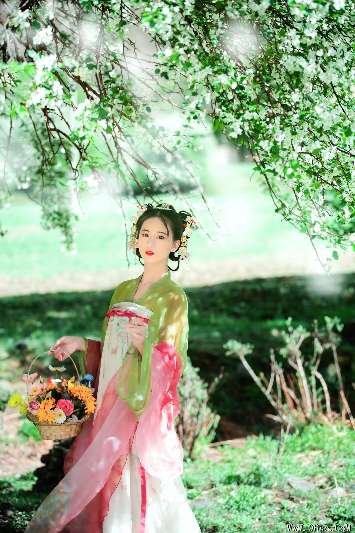 图片[16]-YiTuYu艺图语 Vol.4935 Xia Xia[36P]-六色网