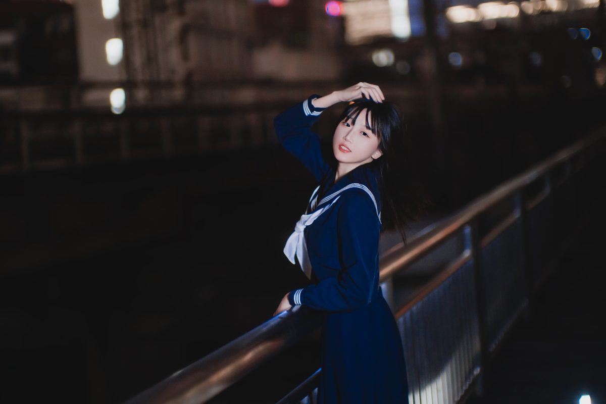 图片[22]-YiTuYu艺图语 Vol.3680 Xiao Lu Tao[22P]-六色网