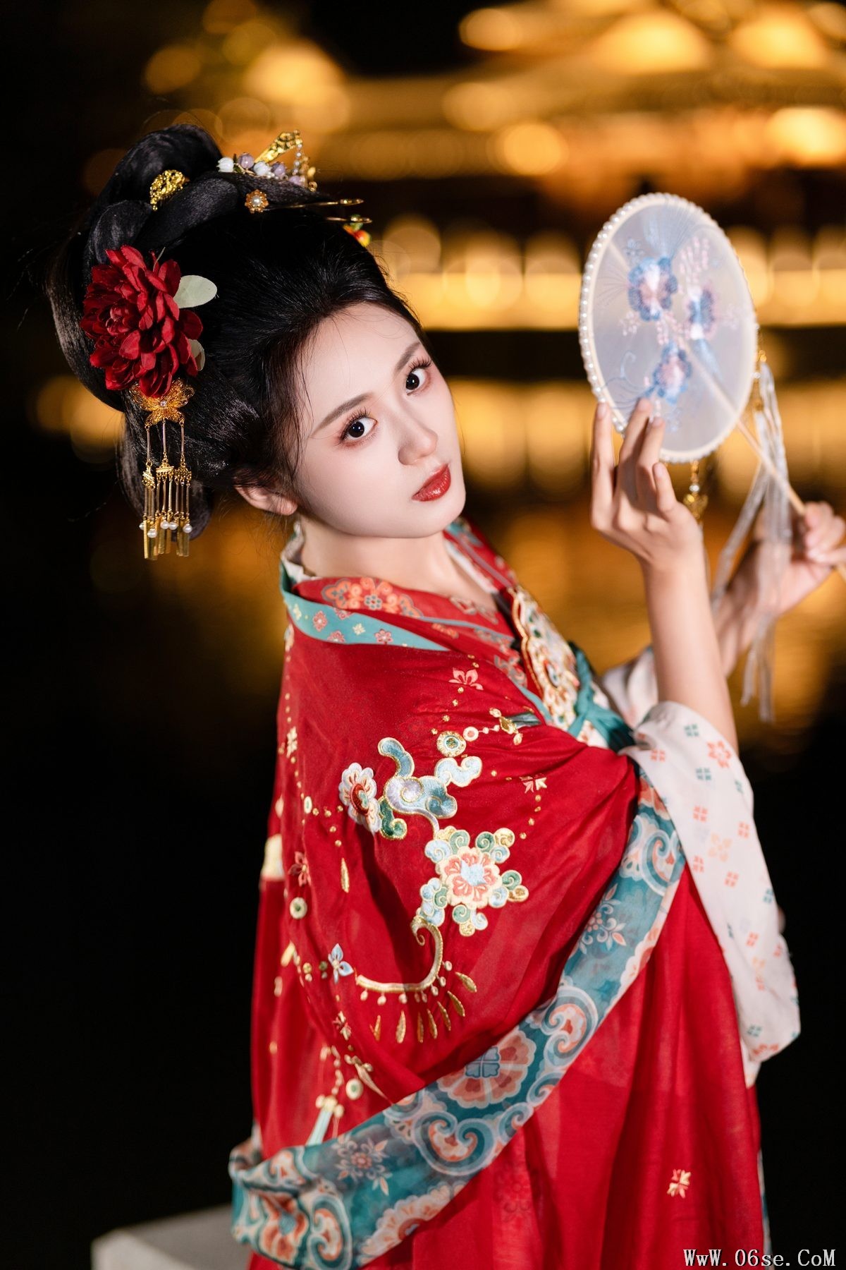 图片[13]-YiTuYu艺图语 Vol.5822 Shu Pian Yoyi[26P]-六色网