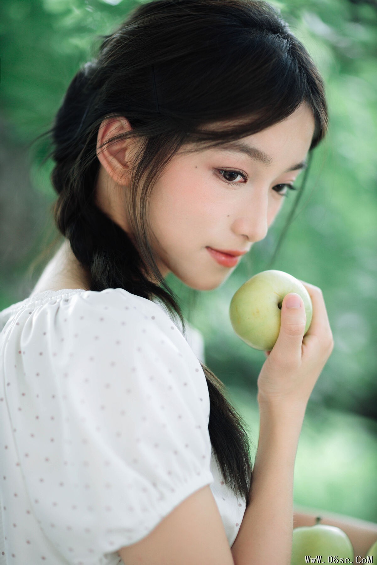 图片[41]-YiTuYu艺图语 Vol.7556 Yu Er[52P]-六色网
