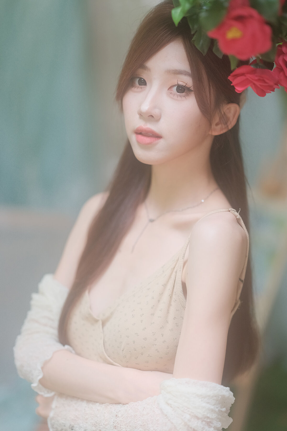 YiTuYu艺图语 Vol.7648 Su Su[37P]-六色网
