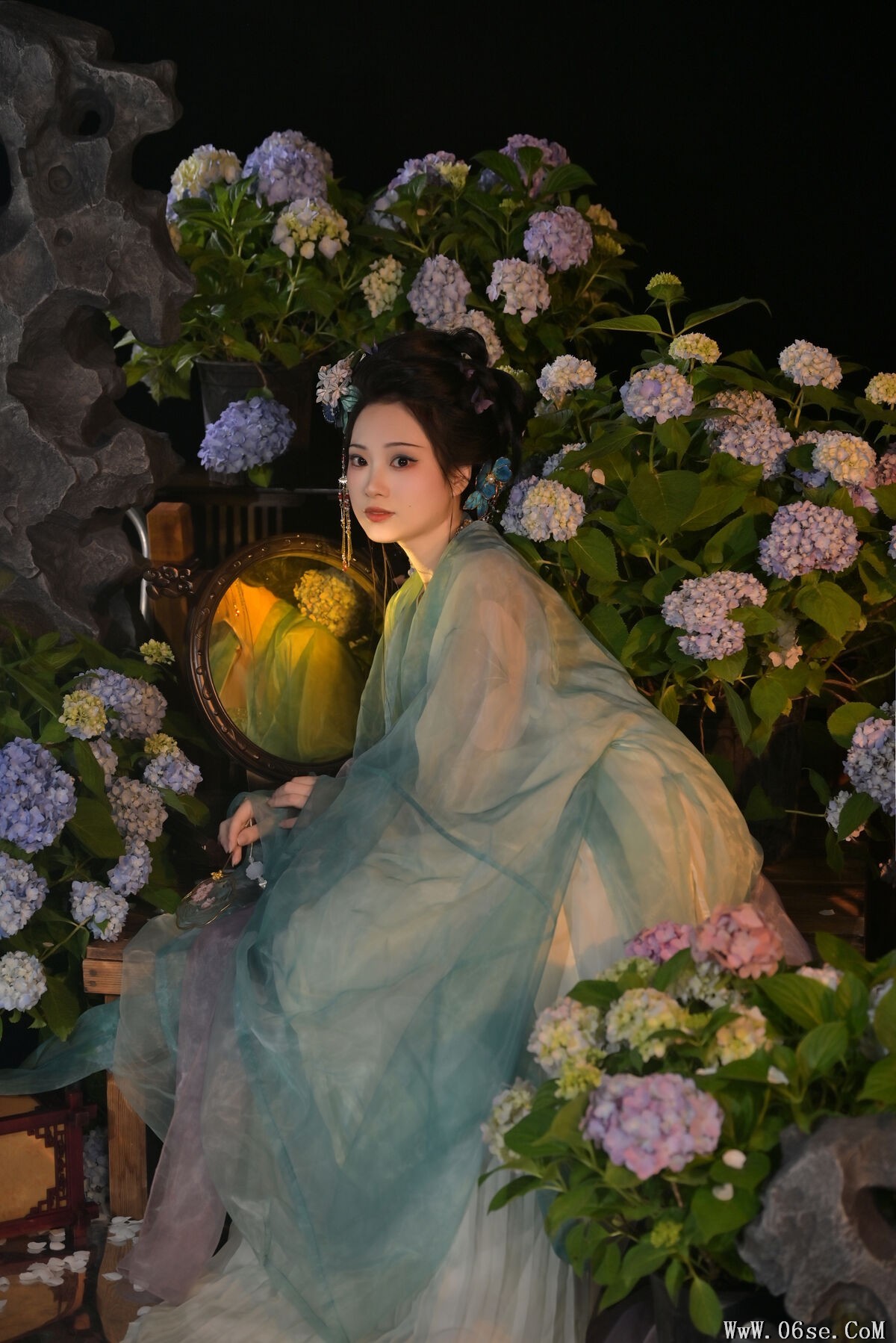 图片[22]-YiTuYu艺图语 Vol.7159 Nashi Tu Shiro[23P]-六色网