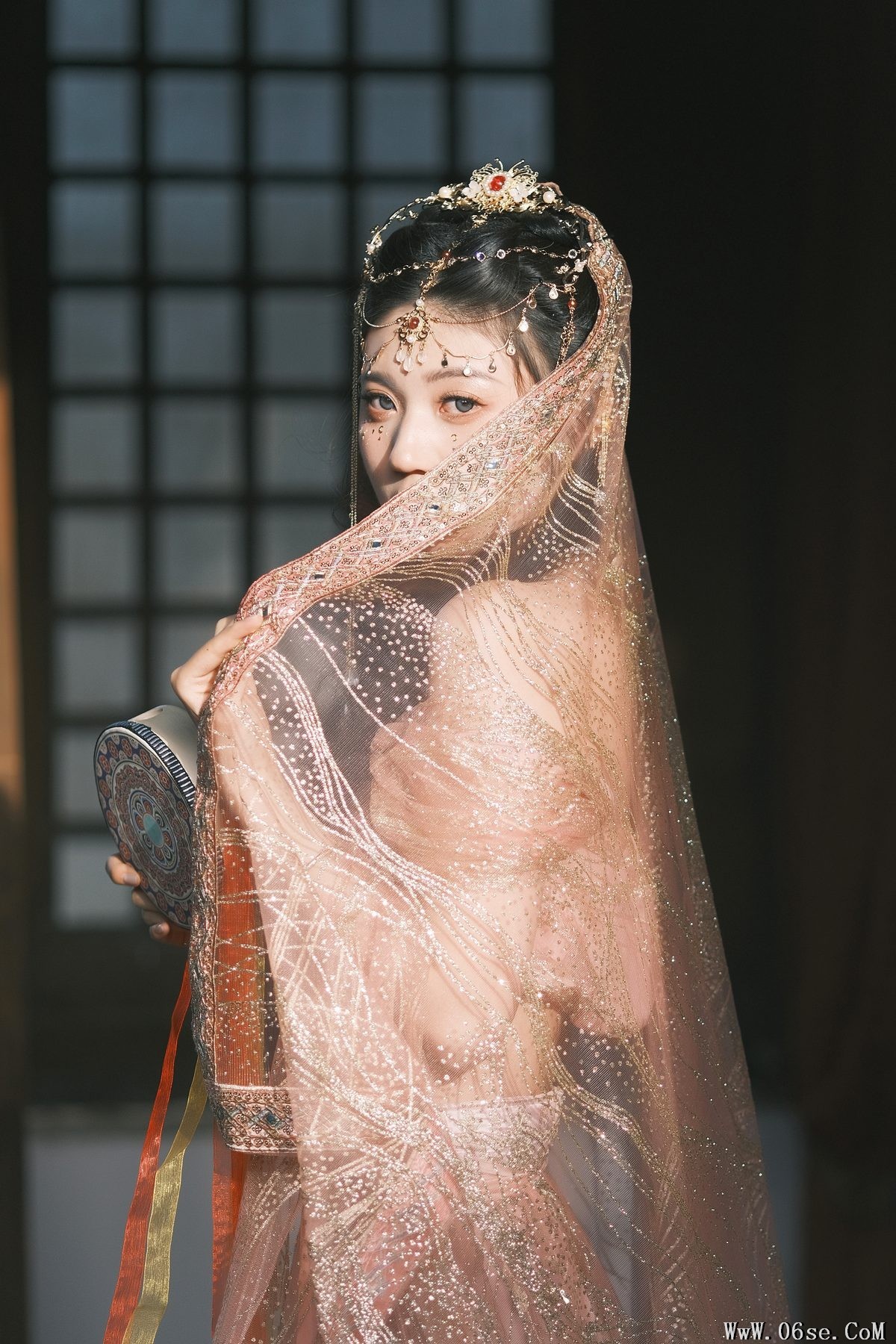 图片[4]-YiTuYu艺图语 Vol.4745 Xiao Xong[22P]-六色网