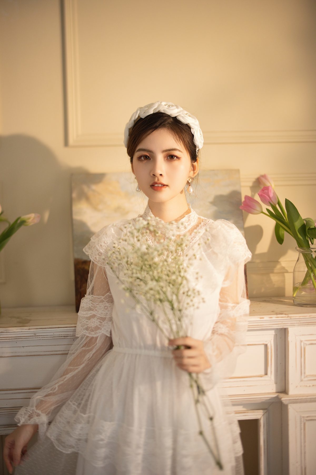 图片[11]-YiTuYu艺图语 Vol.3203 Dtifa Ding Xiao Ni[29P]-六色网
