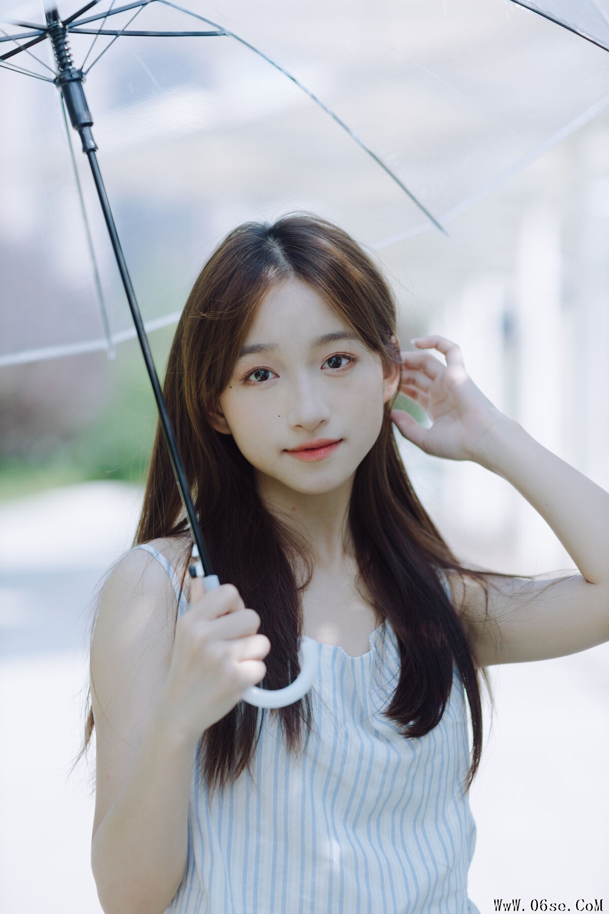 图片[6]-YiTuYu艺图语 Vol.7356 Yu Er[29P]-六色网