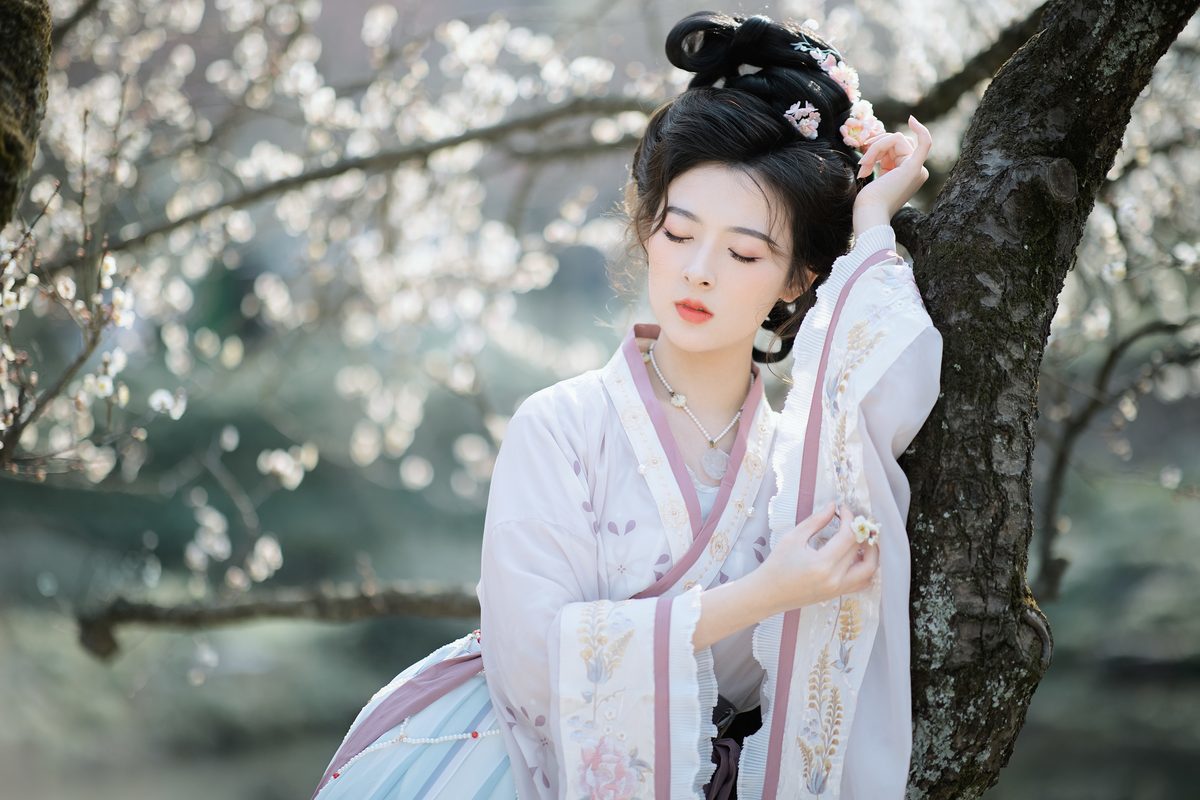 图片[17]-YiTuYu艺图语 Vol.3742 Ming Shu Cai Cai[47P]-六色网
