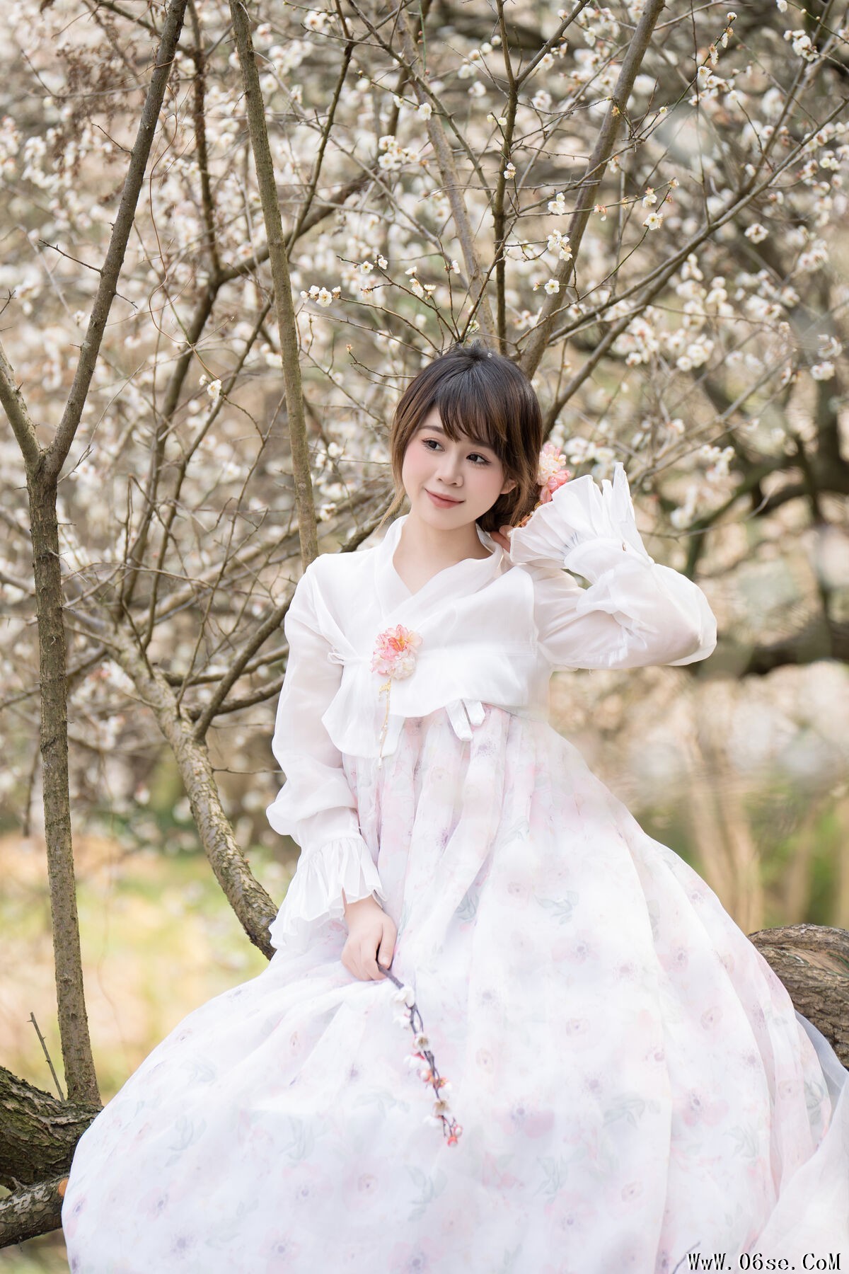 图片[22]-YiTuYu艺图语 Vol.6544 Pao Fu Xiao Fang[25P]-六色网